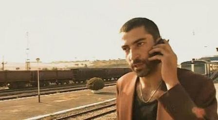 Hayalet Cevher fotoğrafı