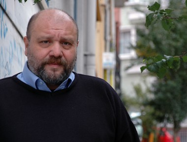 İskender Çınar fotoğrafı