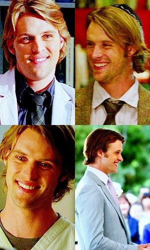 Dr. Robert Chase fotoğrafı