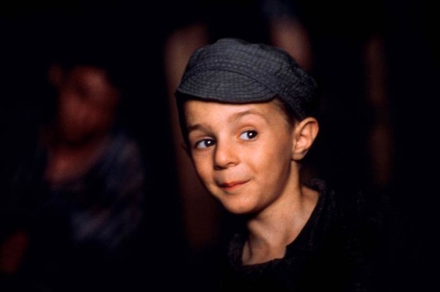 Giosué Orefice fotoğrafı