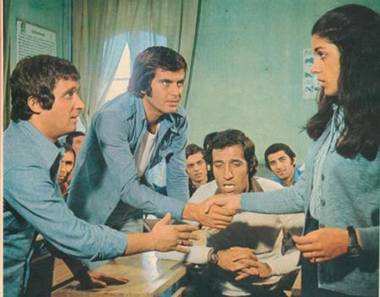 Damat Ferit fotoğrafı