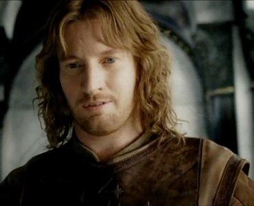 Faramir fotoğrafı