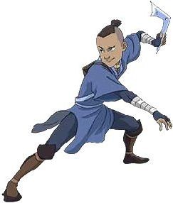 Sokka fotoğrafı