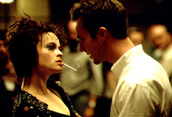 Marla Singer fotoğrafı