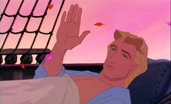 Captain John Smith fotoğrafı