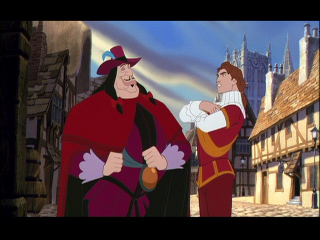 Governor Ratcliffe / Wiggins fotoğrafı