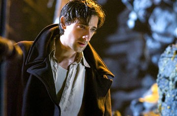 Jack Driscoll fotoğrafı