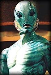 Abe Sapien fotoğrafı