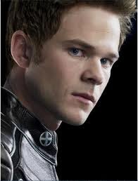 Bobby Drake/ıceman fotoğrafı