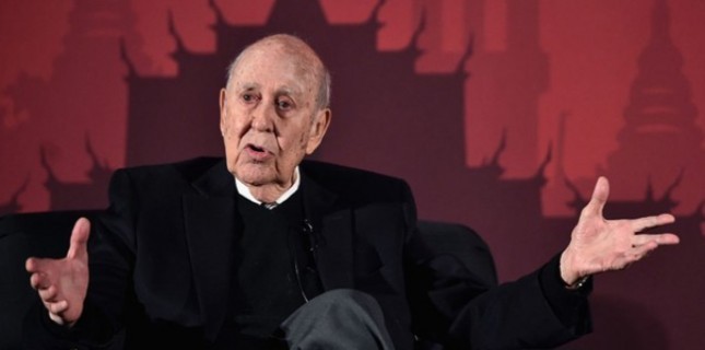  Carl Reiner 98 Yaşında Aramızdan Ayrıldı