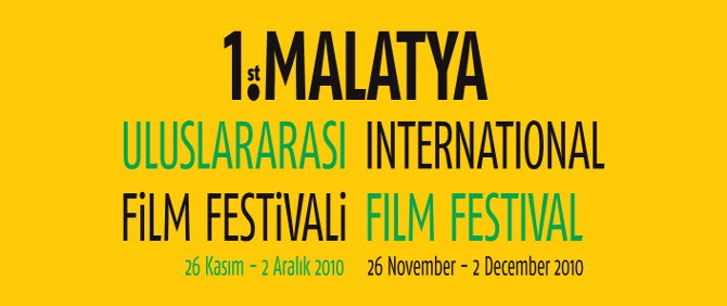1. Malatya Uluslararası Film Festivali