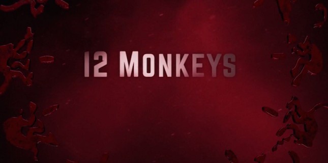 12 Monkeys'den İlk Fragman Yayınlandı