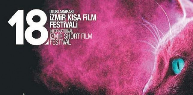 18. Uluslararası İzmir Kısa Film Festivali Başladı 