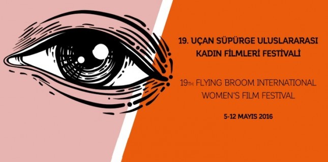 19. Uçan Süpürge Kadın Filmleri Festivali Programı Belli Oldu 19. Uçan Süpürge Kadın Filmleri Festivali Programı Belli Oldu