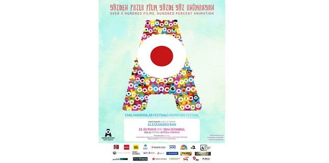 2. Canlandıranlar Festivali 23-28 Mayıs’ta İstanbul’da