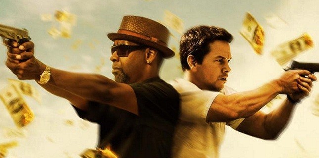 2 Guns Filminin Fragmanı Yayınlandı