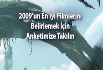 2009 En İyi Filmler Anketi