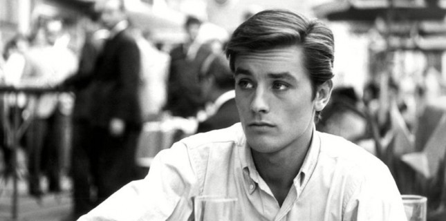 72. Cannes Film Festivali’nde Onur Ödülü Alain Delon’a Verilecek 72. Cannes Film Festivali’nde Onur Ödülü Alain Delon’a Verilecek