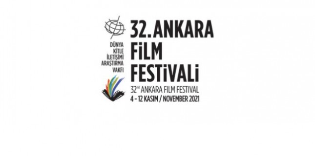 2021 Ankara Film Festivali Başladı!