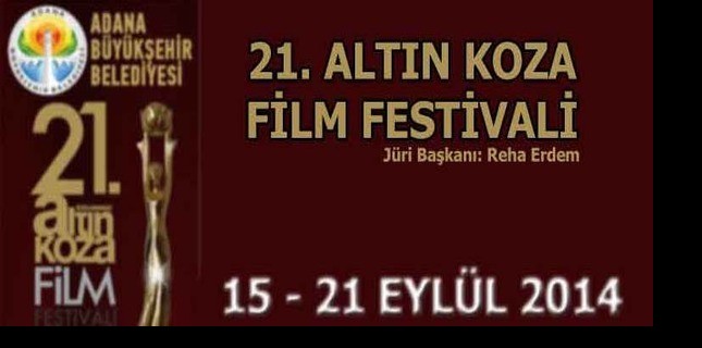 21. Altın Koza Film Festivali Haftaya Başlıyor
