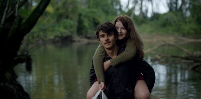 22. Gezici Festival'de Bugün (27 Kasım 2016)