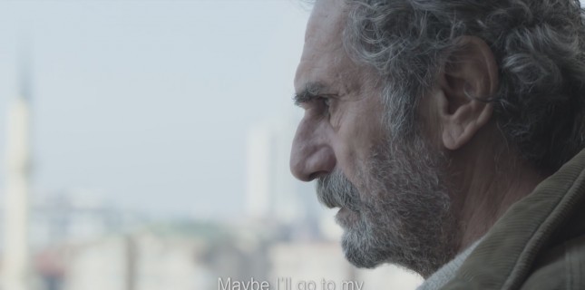 22. Gezici Festival'de Bugün (7 Aralık 2016)