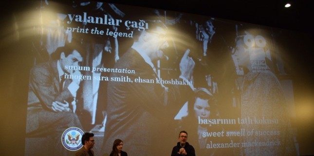24. Gezici Festival Ankara'da Başladı 24. Gezici Festival Ankara'da Başladı