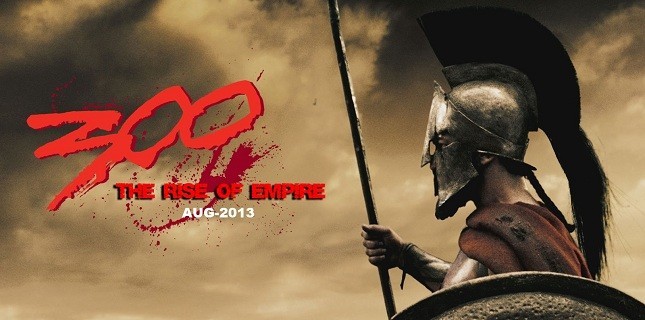 300 Rise of an Empire’dan Yeni Afiş 300 Rise of an Empire’dan Yeni Afiş