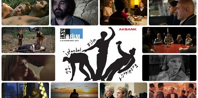 33. İstanbul Film Festivali'nde Yarışmalar Başladı