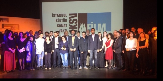 36. İstanbul Uluslararası Film Festivali'nde Kazananlar Belli Oldu!