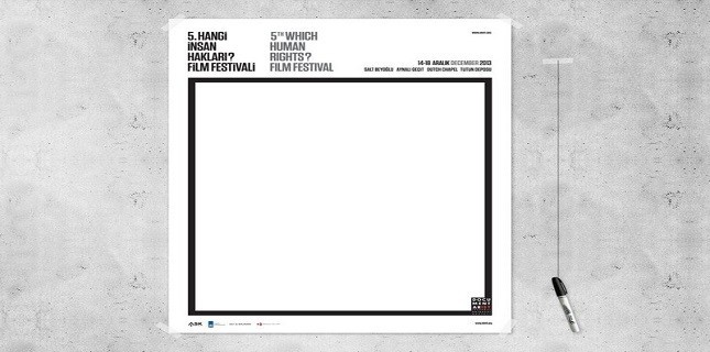 5. Hangi İnsan Hakları? Film Festivali