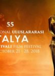 55. Antalya Film Festivali Ödülleri Sahiplerini Buldu
