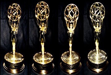 61. Emmy Ödülleri
