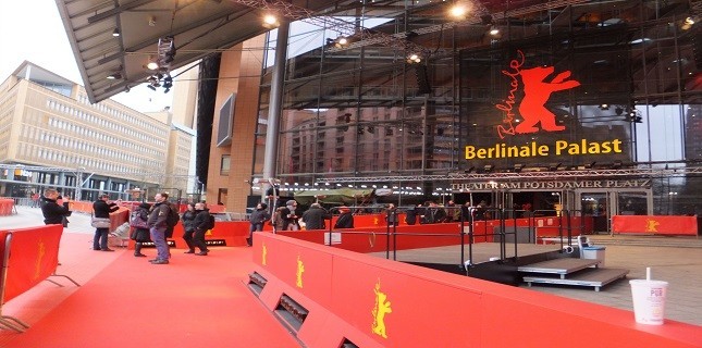 64. Berlin Film Festivali'nde 4 Türk filmi 64. Berlin Film Festivali'nde 4 Türk filmi