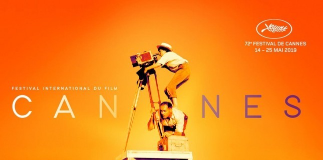 73. Cannes Film Festivali'nin Tarihi Açıklandı!