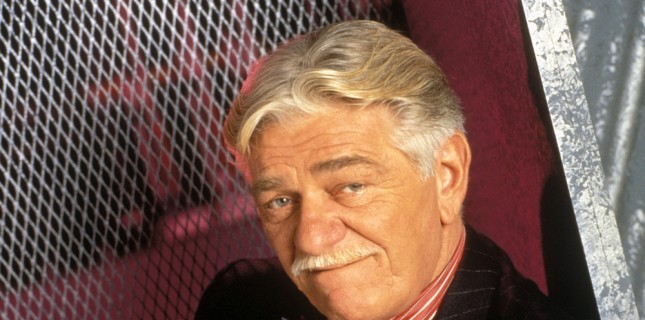 84 Yaşındaki Aktör Seymour Cassel Hayatını Kaybetti 84 Yaşındaki Aktör Seymour Cassel Hayatını Kaybetti