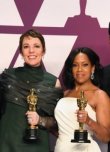 91. Oscar Ödülleri Sahiplerini Buldu