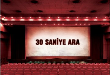 Akbank 6. Kısa Film Festivali Başlıyor! Akbank 6. Kısa Film Festivali Başlıyor!