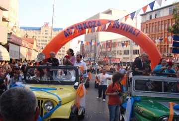 Altın Koza Heyecanı Eylül\'de Başlıyor