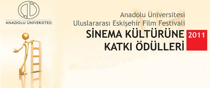 Anadolu Üniversitesi 13. Uluslararası Eskişehir Film Festivali