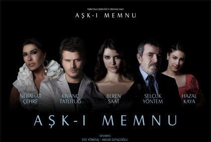 Aşk-ı Memnu Sizce Nasıl Bitmeli ?