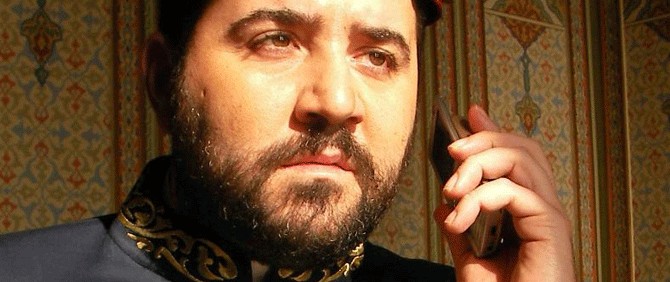 Ata Demirer ve Yavuz Seçkin Davalık Oldu Ata Demirer ve Yavuz Seçkin Davalık Oldu