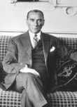‘Atatürk’ Filmi Projesi