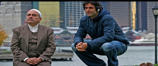 Atatürk Havalimanı'nda Yakalandı!