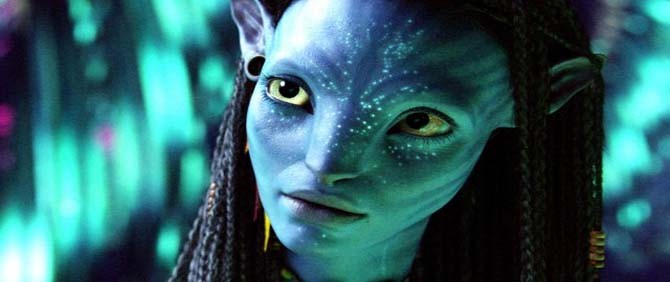 Avatar Sinemalara Geri Dönüyor