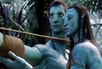 Avatar'ın Yeni Fragmanı Yayında!