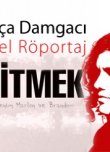 Ayça Damgacı ile 'Gitmek' Üzerine