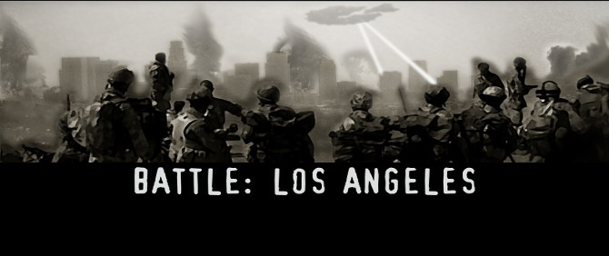 Battle: Los Angeles