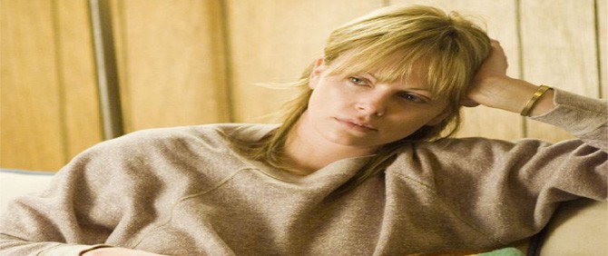 Charlize Theron, Young Adult Filmin\'de!