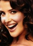 Cobie Smulders da The Avengers'da